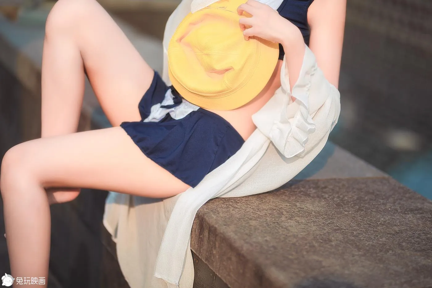 NO.15 小黄帽 [40P]插图9